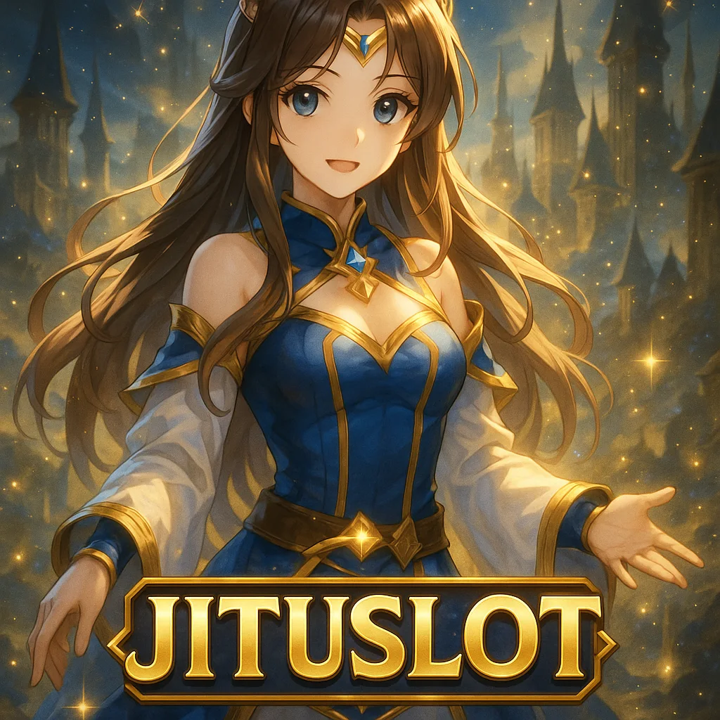 JITUSLOT