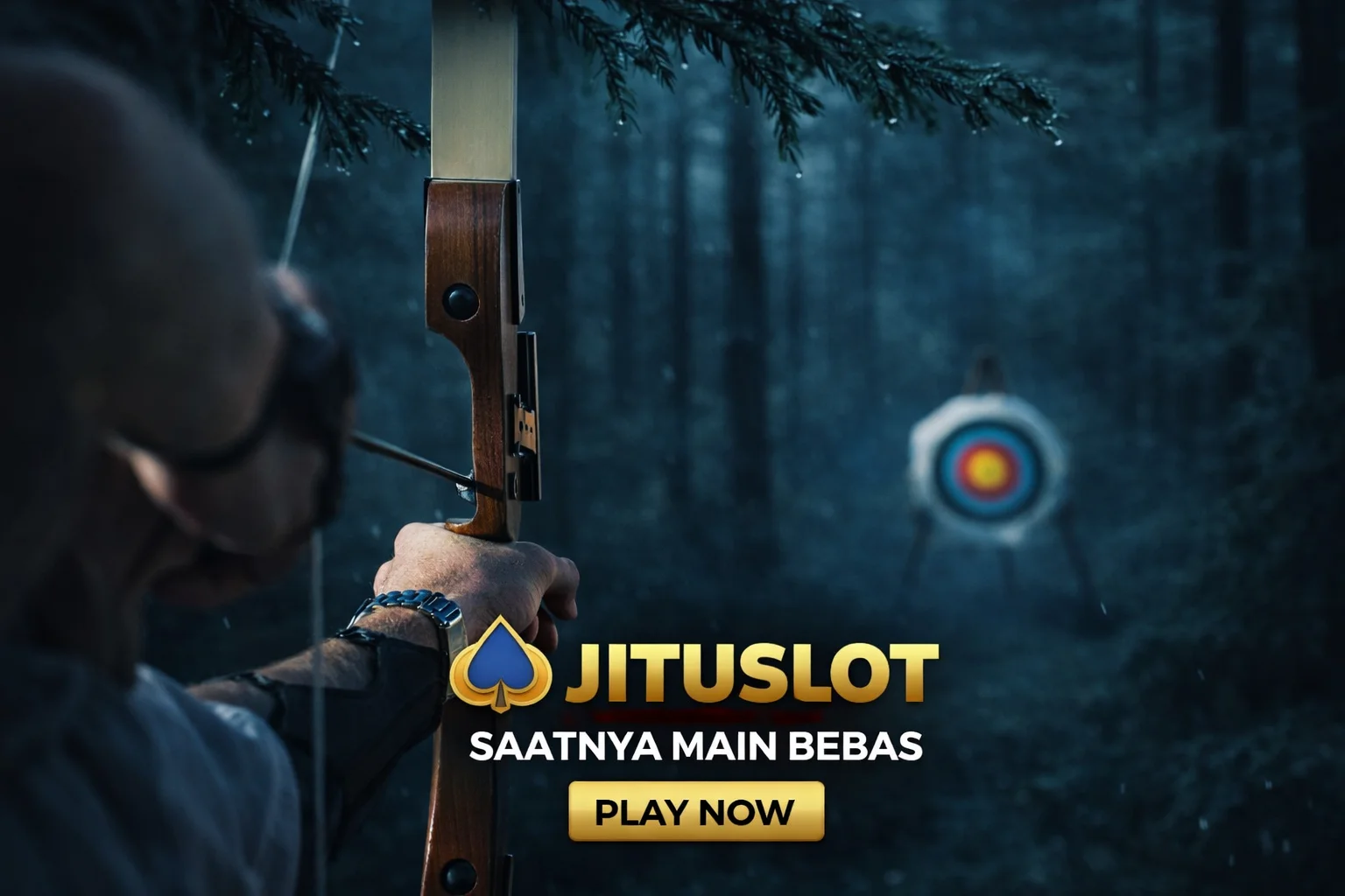 Galeri foto Jituslot: Gampang Dimainin, Susah Buat Berhenti, Bisa Di Mainkan Kapan Aja! di Jakarta